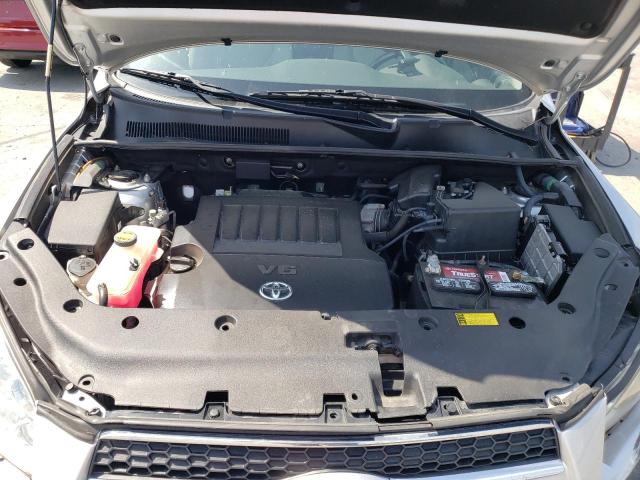 Photo 7 from auction – 2010 TOYOTA RAV4 LIMIT with VIN JTMDK4DV1AD011110