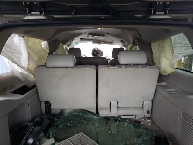 Photo 9 from auction – 2008 CHEVROLET SUBURBAN C with VIN 3GNFC16J78G183791