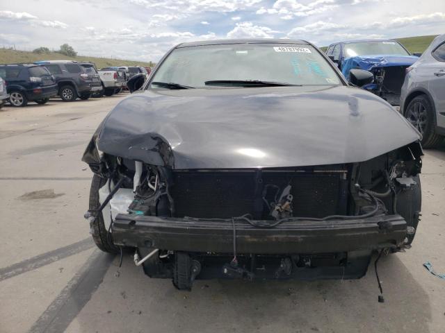 Photo 9 from auction – 2014 LEXUS ES 350 with VIN JTHBK1GG4E2095510