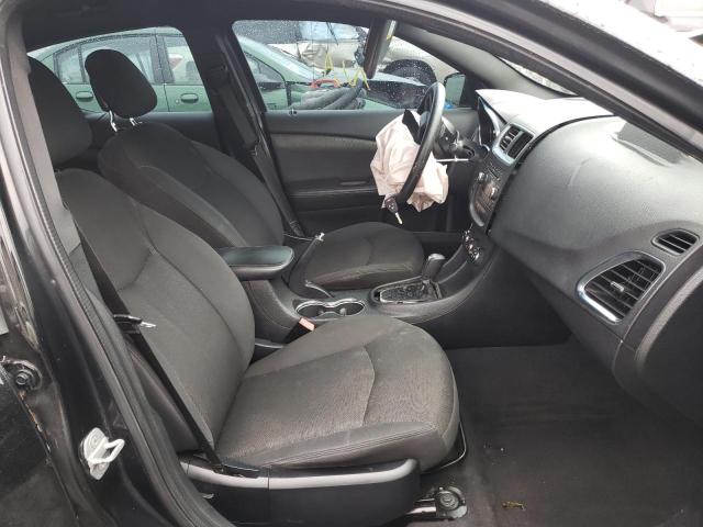 Photo 5 from auction – 2012 DODGE AVENGER SE with VIN 1C3CDZAB0CN168299