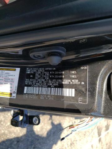 Photo 10 from auction – 2021 LEXUS NX 300 BAS with VIN JTJGARBZ1M2184464