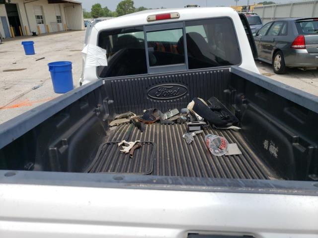 Photo 6 from auction – 1999 FORD RANGER SUP with VIN 1FTZR15V4XTA90267