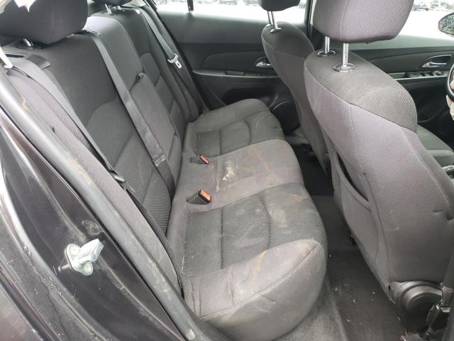 Photo 6 from auction – 2015 CHEVROLET CRUZE LT with VIN 1G1PC5SB5F7126963