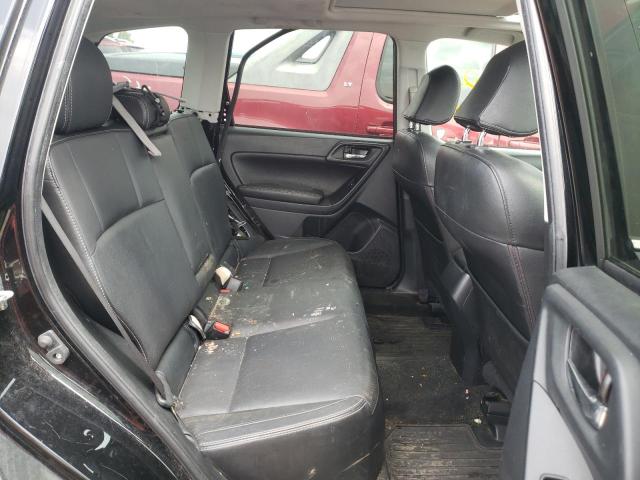 Photo 6 from auction – 2017 SUBARU FORESTER 2 with VIN JF2SJAJC3HH529607