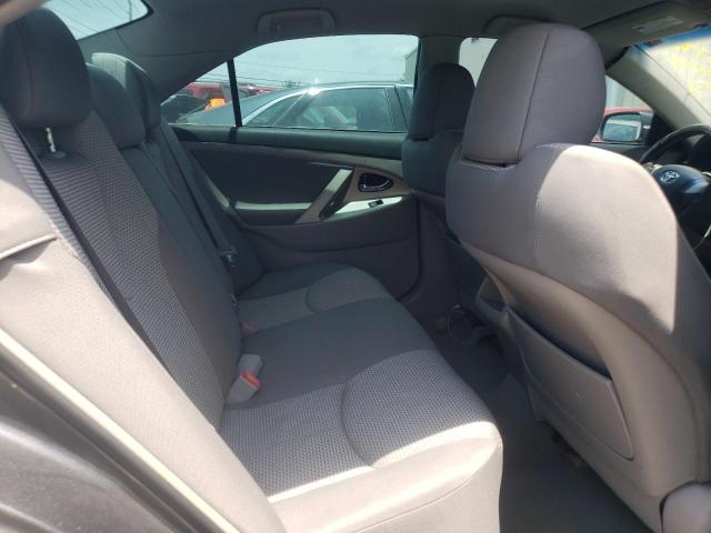Photo 6 from auction – 2011 TOYOTA CAMRY BASE with VIN 4T1BF3EK6BU710496
