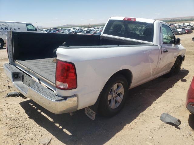 Photo 4 from auction – 2018 RAM 1500 ST with VIN 3C6JR6DG3JG157966