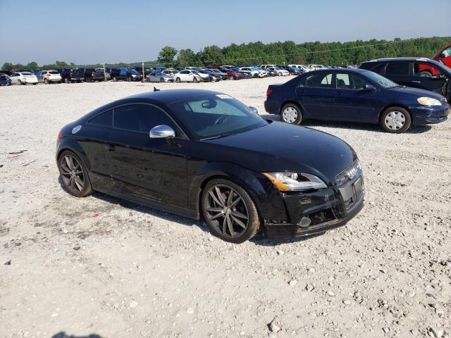 AUDI TTS PRESTI 2013 with VIN TRUK1AFK9D1001559 - Photo from auction