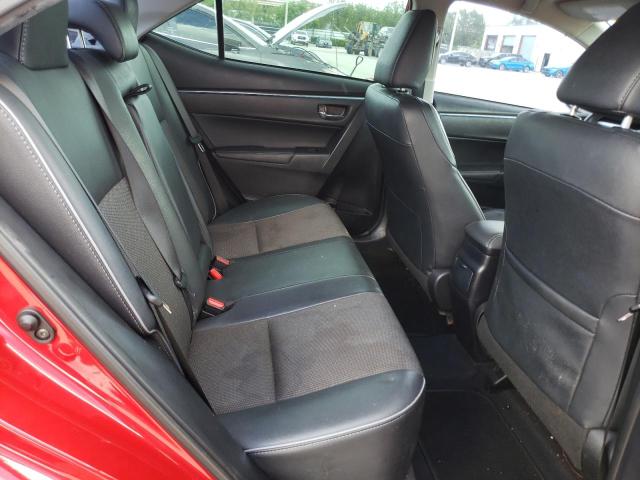 Photo 6 from auction – 2015 TOYOTA COROLLA L with VIN 2T1BURHE8FC230661