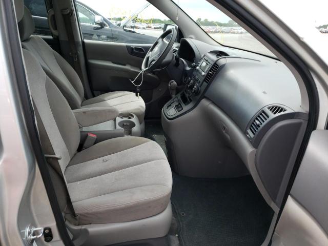 Photo 5 from auction – 2012 KIA SEDONA LX with VIN KNDMG4C70C6472102