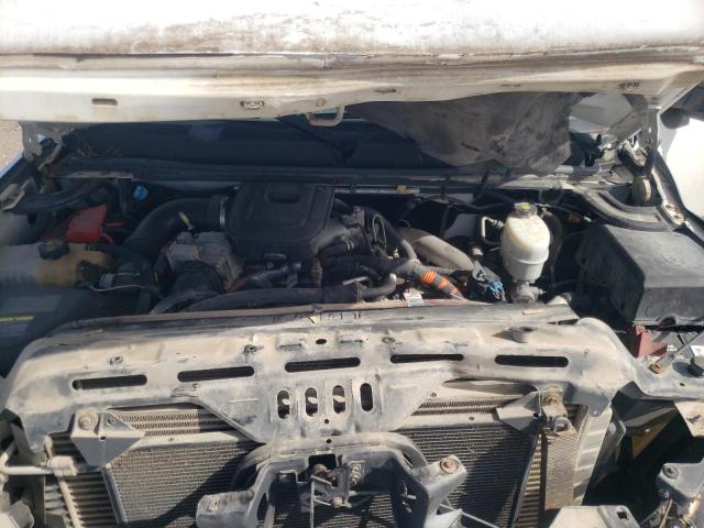 Photo 7 from auction – 2014 CHEVROLET SILVERADO with VIN 1GC1KXC85EF169833