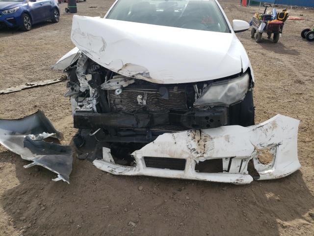 Photo 9 from auction – 2014 TOYOTA CAMRY L with VIN 4T1BF1FK5EU364657
