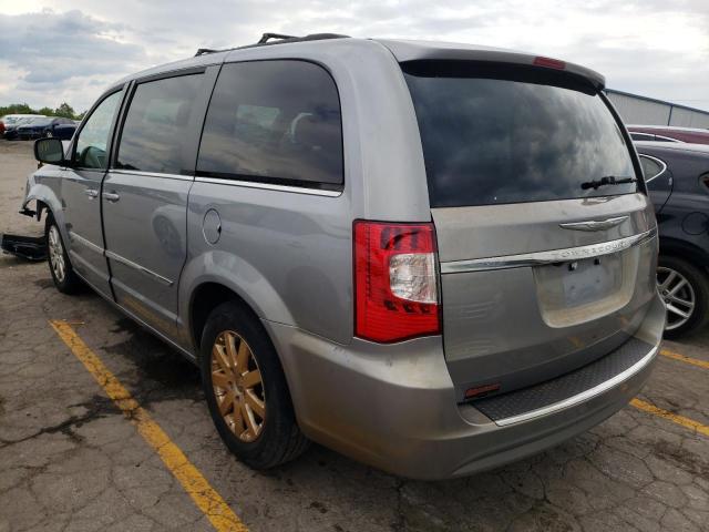 Photo 3 from auction – 2014 CHRYSLER TOWN & COU with VIN 2C4RC1BG2ER238475