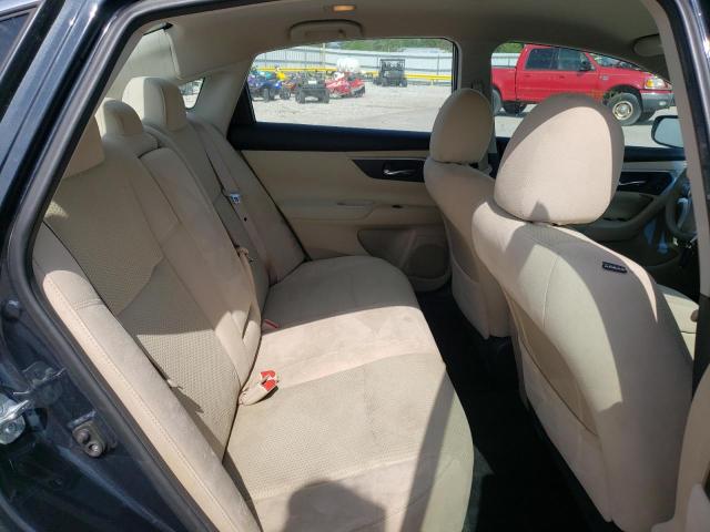 Photo 6 from auction – 2015 NISSAN ALTIMA 2.5 with VIN 1N4AL3AP8FC119839