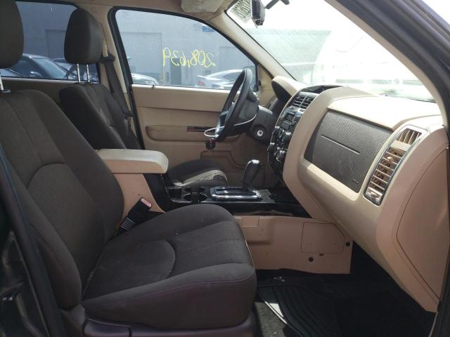 Photo 5 from auction – 2008 MAZDA TRIBUTE I with VIN 4F2CZ02Z98KM02131