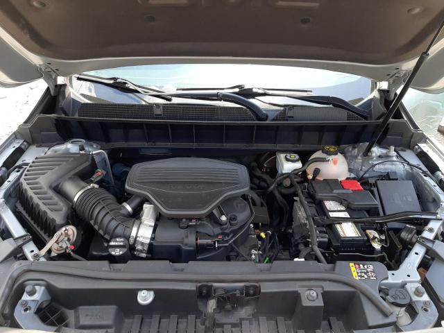 Photo 7 from auction – 2018 GMC ACADIA SLT with VIN 1GKKNULS1JZ224541