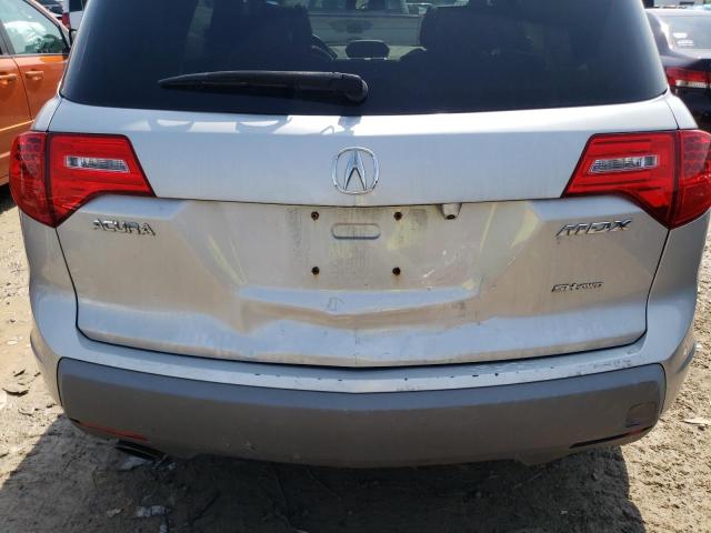 Photo 9 from auction – 2014 ACURA MDX TECHNO with VIN 2HNYD286X9H510015