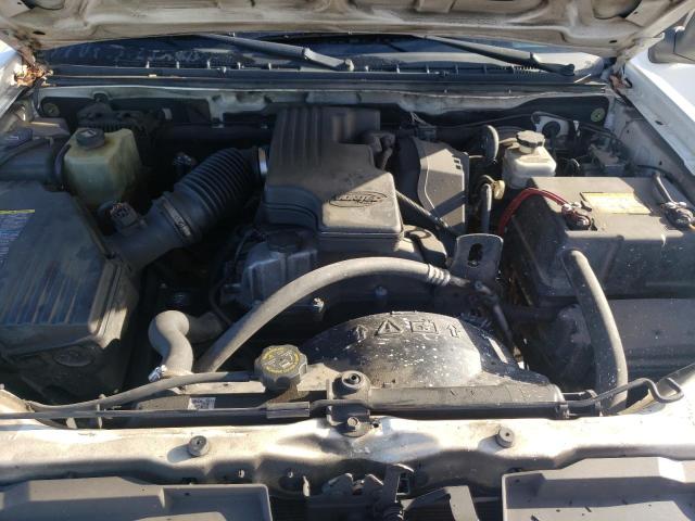 Photo 7 from auction – 2007 CHEVROLET COLORADO with VIN 1GCCS149178159823