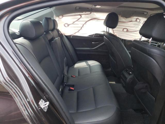 Photo 6 from auction – 2016 BMW 535 XI with VIN WBA5B3C5XGD549777