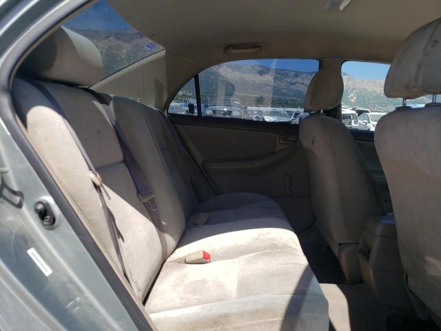 Photo 6 from auction – 2003 TOYOTA COROLLA CE with VIN 1NXBR32E53Z007981