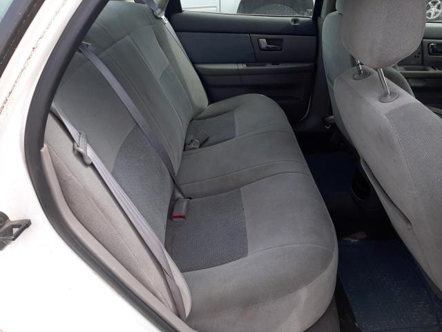 Photo 6 from auction – 2003 FORD TAURUS LX with VIN 1FAFP52U03A118203