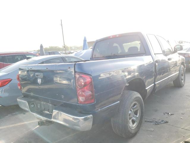 Photo 4 from auction – 2008 DODGE RAM 1500 S with VIN 1D7HA18K68J149679