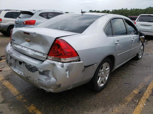 Photo 4 from auction – 2014 CHEVROLET IMPALA with VIN 2G1WB5E31E1125534