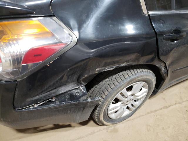 Photo 9 from auction – 2012 NISSAN ALTIMA BAS with VIN 1N4AL2AP4CN511159
