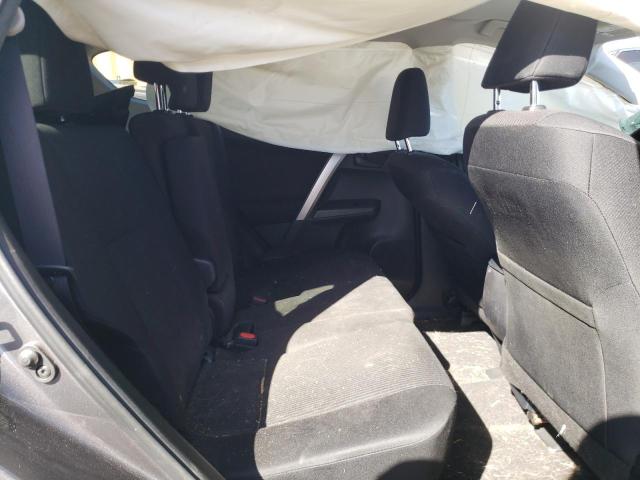 Photo 6 from auction – 2016 TOYOTA RAV4 LE with VIN JTMZFREV2GJ089279