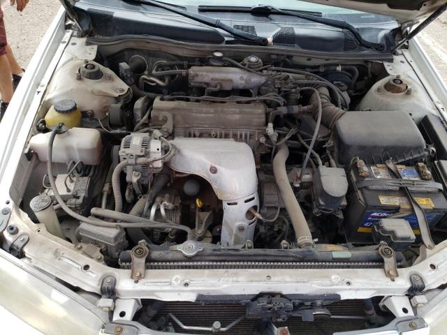 Photo 7 from auction – 2001 TOYOTA CAMRY CE with VIN JT2BG22K410537091