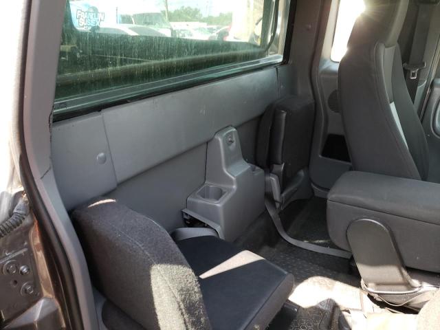Photo 6 from auction – 2005 FORD RANGER SUP with VIN 1FTZR45E45PA19688