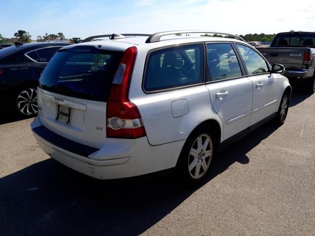 Photo 4 from auction – 2007 VOLVO V50 2.4I with VIN YV1MW390172318478