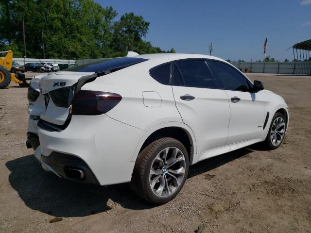 Photo 4 from auction – 2015 BMW X6 XDRIVE5 with VIN 5UXKU6C56F0F94126