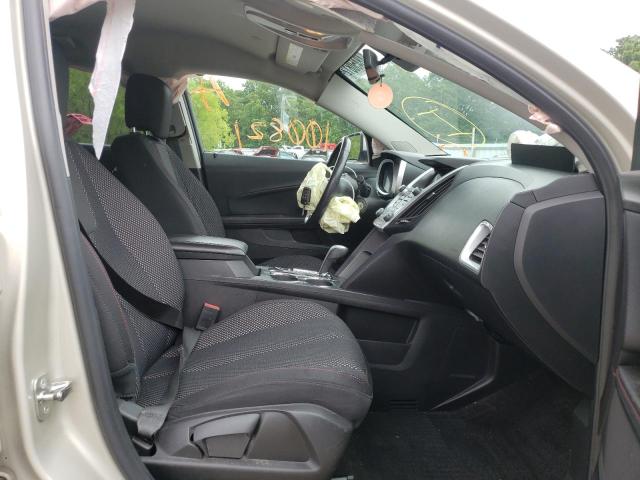 Photo 5 from auction – 2015 CHEVROLET EQUINOX LT with VIN 2GNFLFEK5F6109561