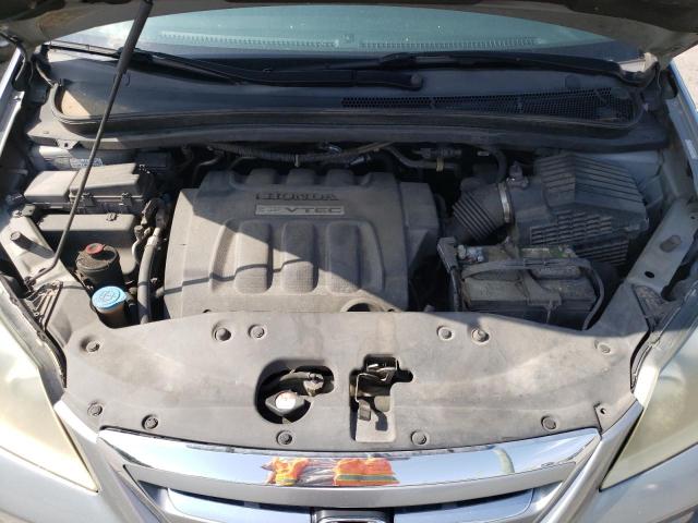 Photo 7 from auction – 2007 HONDA ODYSSEY with VIN 5FNRL38407B057740