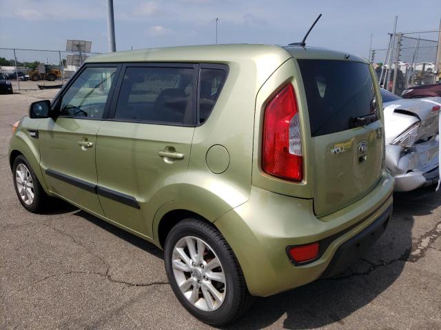 Photo 3 from auction – 2013 KIA SOUL with VIN KNDJT2A59D7580363