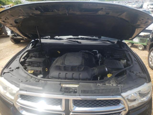 Photo 7 from auction – 2011 DODGE DURANGO CR with VIN 1D4SE4GT7BC593894