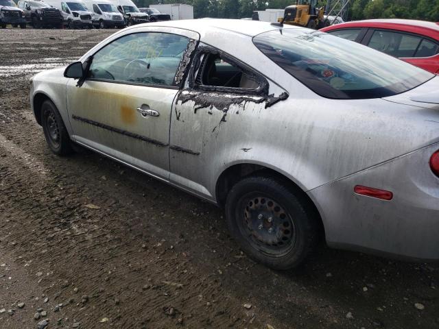 Photo 9 from auction – 2010 CHEVROLET COBALT 1LT with VIN 1G1AD1F50A7205272