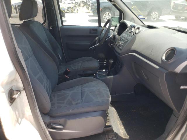 Photo 5 from auction – 2010 FORD TRANSIT CO with VIN NM0LS6BNXAT009658