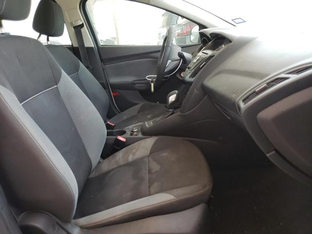 Photo 5 from auction – 2013 FORD FOCUS S with VIN 1FADP3E2XDL372478