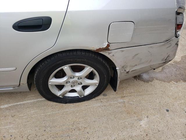 Photo 9 from auction – 2005 NISSAN ALTIMA S with VIN 1N4AL11E45C304116