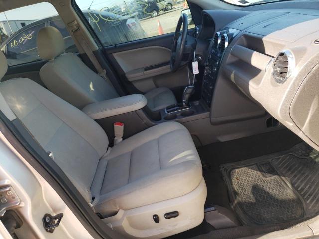 Photo 5 from auction – 2008 FORD TAURUS X S with VIN 1FMDK02W28GA36767