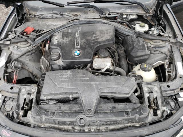 Photo 7 from auction – 2015 BMW 428 I with VIN WBA3N7C54FK223084