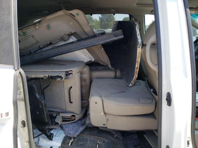 Photo 6 from auction – 2012 HONDA ODYSSEY EX with VIN 5FNRL5H64CB075987