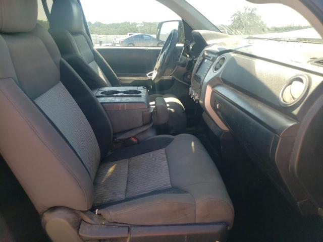 Photo 5 from auction – 2014 TOYOTA TUNDRA DOU with VIN 5TFRY5F13EX168159