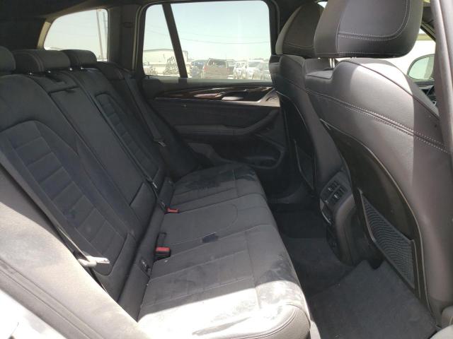 Photo 6 from auction – 2019 BMW X3 SDRIVE3 with VIN 5UXTR7C53KLE94487