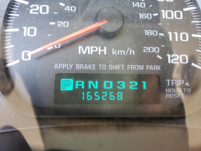 Photo 8 from auction – 2004 CHEVROLET IMPALA LS with VIN 2G1WH52K249435265