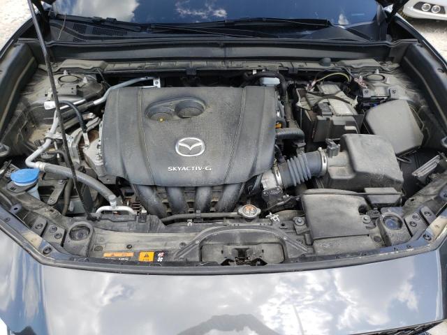 Photo 7 from auction – 2021 MAZDA CX-30 PREM with VIN 3MVDMBDL7MM209114