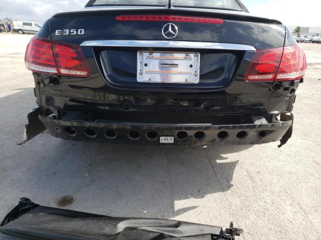 Photo 9 from auction – 2014 MERCEDES-BENZ E 350 with VIN WDDKK5KFXEF245593