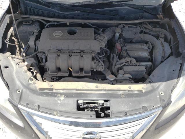 Photo 7 from auction – 2013 NISSAN SENTRA with VIN 3N1AB7AP2DL754290