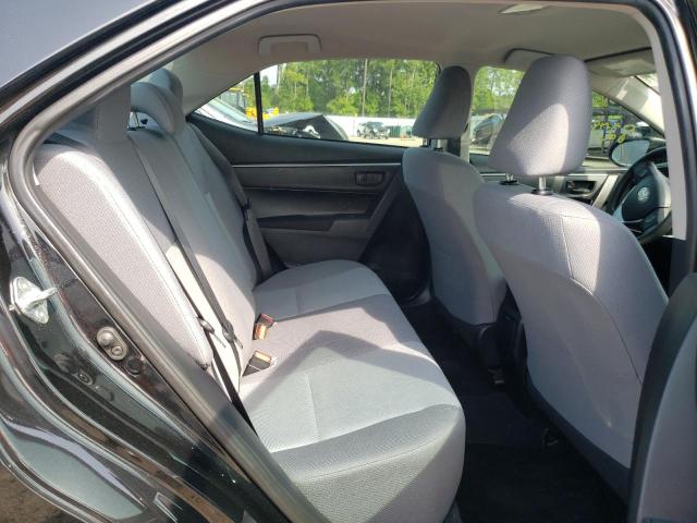 Photo 6 from auction – 2015 TOYOTA COROLLA L with VIN 2T1BURHE8FC382407
